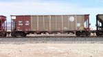 EB Unit Empty Hooper Frt at Erie NV  07-28-2022 -35